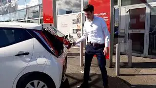 Toyota Aygo 1.0 VVT-i X-Fun - Louwman.nl