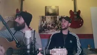 Busted - Losing You - Cover
