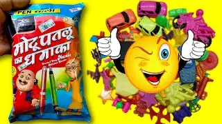 🤓OMG Biggest collection of snacks with free gifts inside Unboxing 