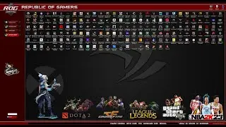 Game Menu Full Guide