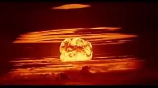 Klaxons - Children of the Sun - Music Video