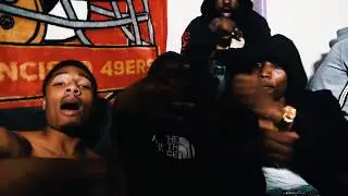 NOHEZZO  - NOCAP (Official Video)