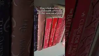 Так рада, что получила их 🤭 #booktube #booktok #booktok #bookbites #books #bookish #bookworm #book