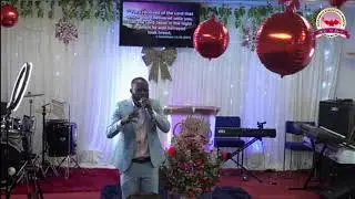 CEM-Milton Keynes//Akan Service//04.01.26