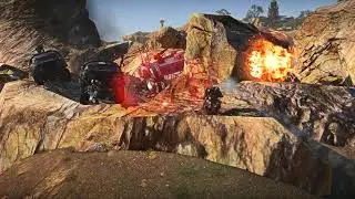 Planetside 2 - Everyday at TI Alloys
