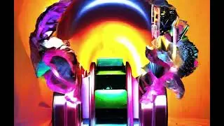 8tcho Mixtape of remixes of my own original tracks (Hip Hop beats with vocals) 01