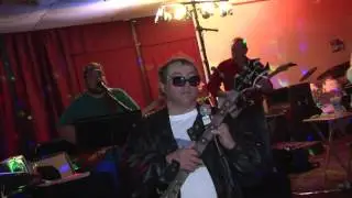 Donnie Limo AB Grand Opening 5