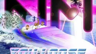 NEON METROPOLIS, you loose (SMASHMODE RECORDS)