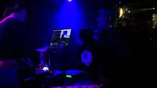 KYOKA - LIVE @ FREEDOM, OITA 2015.1.10 Part.2/2