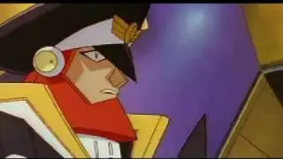 Mega Man X4 (Zero) &mdash; Полковник Катсцена