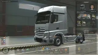 ETS 2