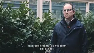 Husqvarna CEORA&trade; - De tijd is perfect