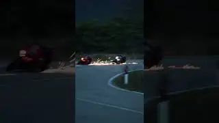 corner#bike #bikelover #stunt