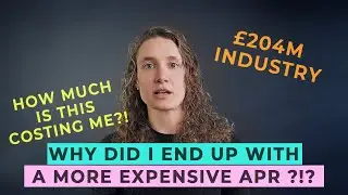 The Truth About Annual Percentage Rates || Representative vs Real APRs UK