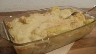 Rusischer Auflauf von Bobsau