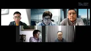 Apa kata mereka tentang kelas QWP Batch 11 - 2021