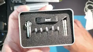 Wuben G3 Mini EDC Multi Keychain Tool
