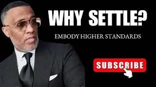 Why Are HIGHER Standards Important? | (Body Game Nation Conversations)