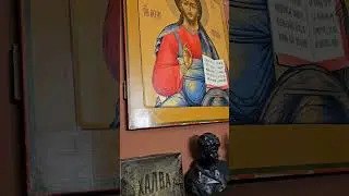 Антикварные винтажные предметы #old #history #продажа #империя #икона #discover #Russian #картины