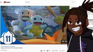 Starter Squad FINALLY RETURNS!!!!! 