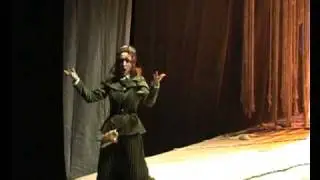 Anna SMIRNOVA. Isabellas _aria.avi