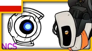 GLaDOS jest Thicc [Dubbing PL]