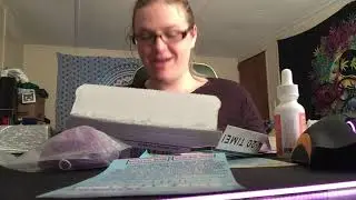 Doja box April 2019