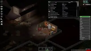 First Time Playing Project Zomboid #CO-OP Ep-6