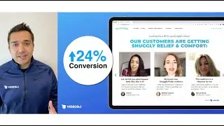 Video Testimonials Made Easy | VideoPeel.com