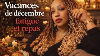 Weekly vlog : stage de 3 eme shopping sport dépression