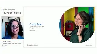 Designing Voice user interfaces to boost customer experiences | Founder Fridays - June 2022