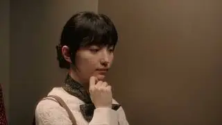 2024第46屆金穗影展入圍影片｜忐忑電梯Mentalese Express