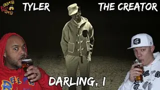 Tyler, The Creator - DARLING, I Official Video Reaction | Artistic & Emotional