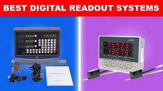 Top 5 Best Digital Readout Systems in 2026 on AliExpress