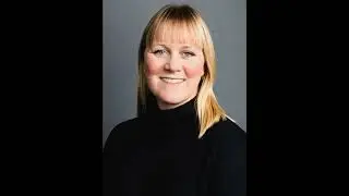 Erla Gunnhildard&oacute;ttir (Fractional CFO, FP&A Lead at Supercell, Finance Director at CCP Games)