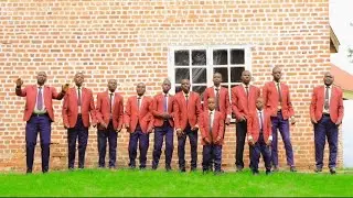 YONA BY CHORALE INGABO ZA YESU HUMULE/BURINDI SDA CHURCH Official_Video(1080p_HD)