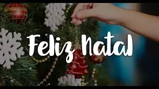 NATAL 2022 UMA LINDA MENSAGEM QUE VAI TE EMOCIONAR ( MOTIVA&Ccedil;&Atilde;O )