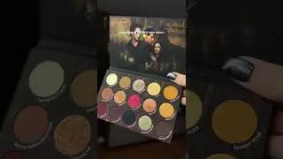 🌖✨ Cosmetics #colourpop #colourpopxtwilight #twilight #tiktokshopblackfriday #kickstart