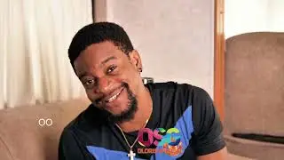 FUNKE AKINDELE, IYABO OJO, TOBI BAKRE, TIMINI, TOBI MAKINDE | BEHIND THE SCENES SET SHOOT