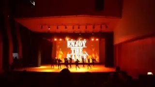 Diamonds 10/14!!!! EnjoyTheDance 2016