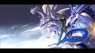 Yu-Gi-Oh! VRAINS OST: Storm Access