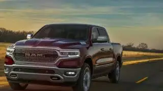 [HOT NEWS] New 2019 Ram 1500 interior, Price : is ready to roll - Detroit Auto Show