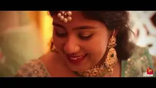 Studio Cheesecake Presents ~Zara & Rishad~ A Film By Mirza Rajan
