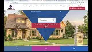Apex Roofing & Restoration | Roofing Fort Myers FL