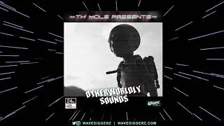 Otherworldly Sounds Product Demo Video The Wavediggerz
