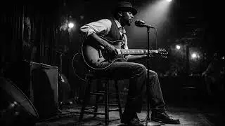 Slow Blues Music for Late Nights | I Owe Me One