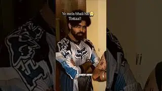 hamm tono bhai tono tabahi