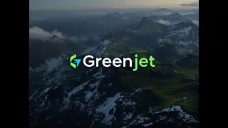 Viva la Greenjet - Greenjet Official Trailer