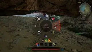 Defending the Rhamp Nest - Path of Titans