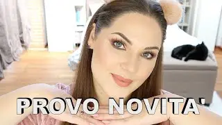 PROVO LE NOVITA' DEL PERIODO!
